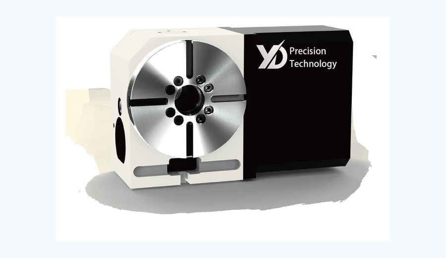 RTA-170 4th axis CNC rotary table product