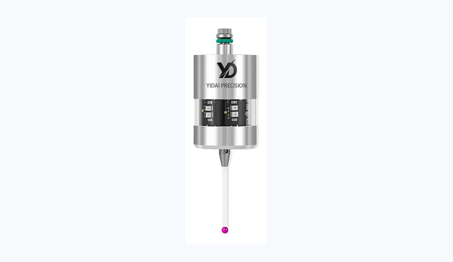 CNC touch probe product